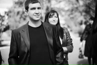 Фотография Вересоцкого Андрея