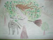 Фотография Черепановой Надежды