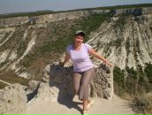 Фотография Гавриловой Татьяны