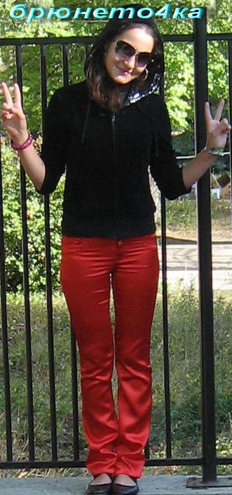 Сашулька Глушкова фотография #40