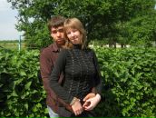 Фотография Мишустина Вовы