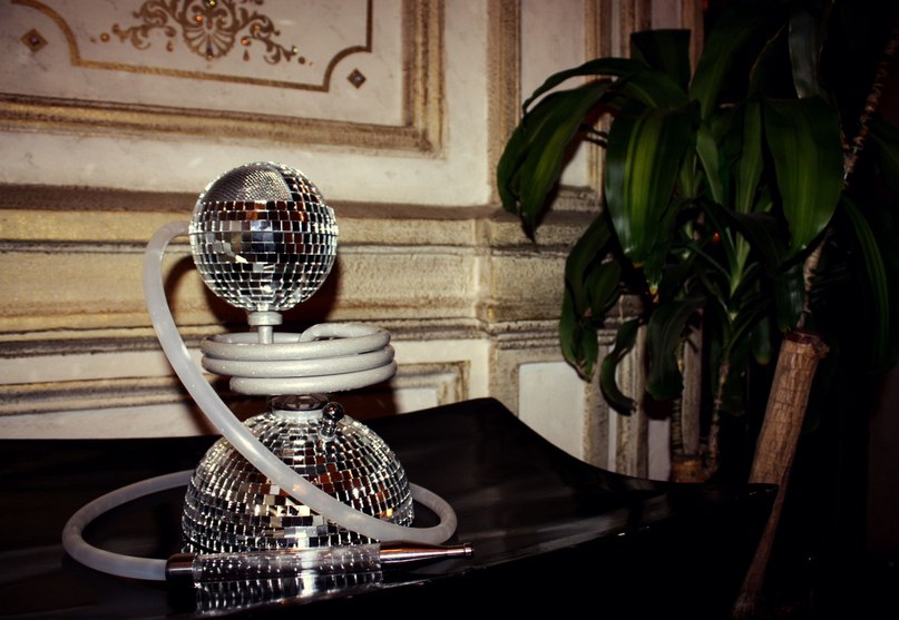 Unicum Hookahs фотография #12