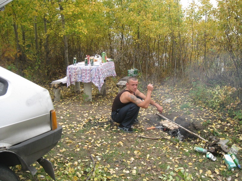 Антон Хамов фотография #26