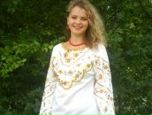 Христя Рудніцька фотография #28 (источник - https://vk.com/id29846622)