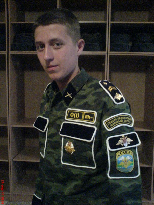 Илья Муждабаев фотография #11