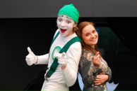 Фотография Юдиной Анютик