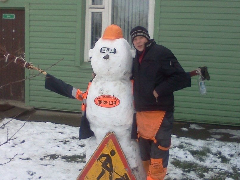 Сергей Гусаков фотография #35