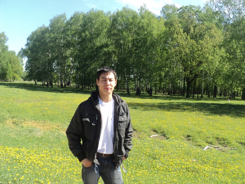 Рустем Вахитов фотография #33