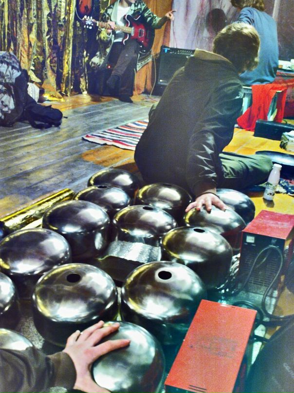 Дима Рубэн фотография #1