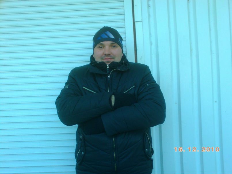 Вячеслав Павленко фотография #22