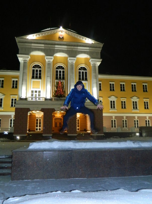 Виталий Тихоненко фотография #39