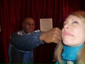 Фотография Жарковой Галины