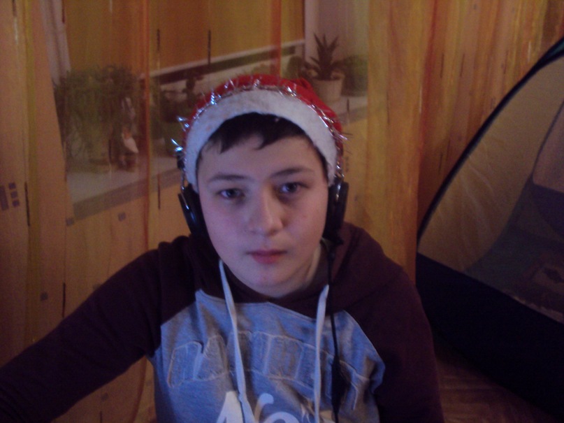 Леха Шаталов фотография #4