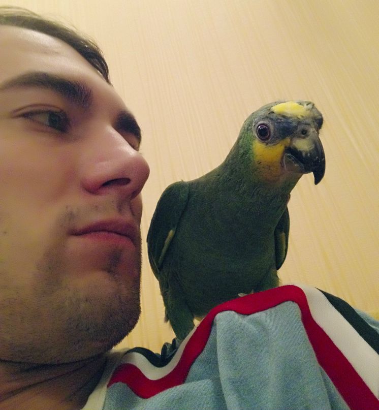 Иван Шмидт фотография #37