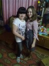 Фотография Вознесенской Оксаны