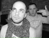 Фотография Минасяна Давида