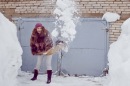 Фотография Шеремет Лии