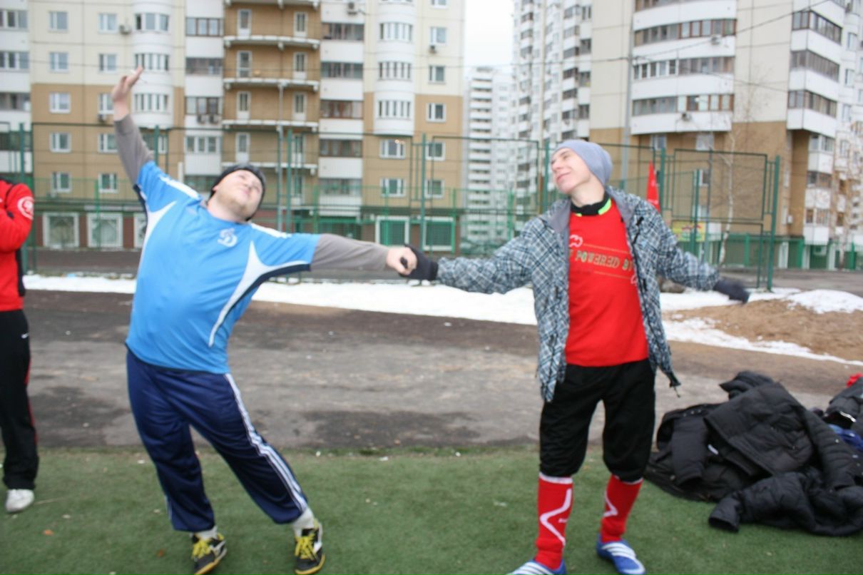 Антон Яценко фотография #18