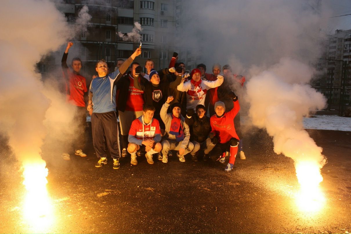 Антон Яценко фотография #40