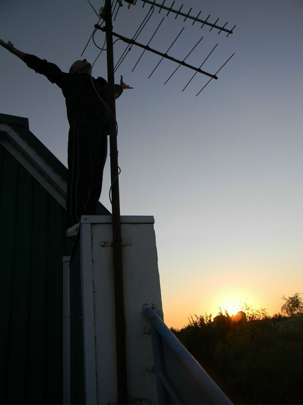 Антон Коваленко фотография #6