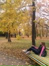 Фотография Теремязевой Алёны