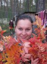 Фотография Новиковой Оксаны