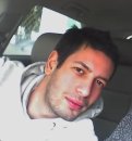 Mert Guner фотография #5 (источник - https://vk.com/id62056193)