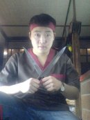 Андрей Ли фотография #33 (источник - https://vk.com/id564103)