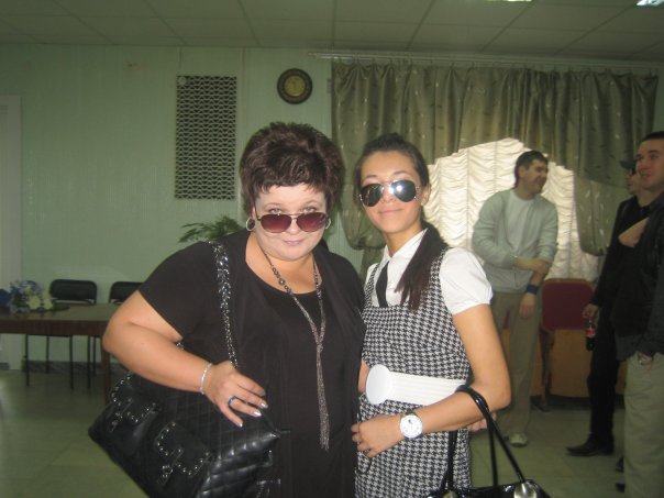 №6, Светлана Ладейщикова, Нижний Тагил №6, Светлана Ладейщикова, Нижний Тагил