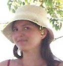 Вольга Іўкіна фотография #5 (источник - https://vk.com/id4195436)