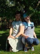 Юлія Сагата фотография #42 (источник - https://vk.com/id6599689)