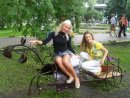 Фотография Свертовой Ольги