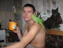 Фотография Зарецкого Сани