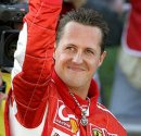 Michael Schumacher фотография #3 (источник - https://vk.com/id723222)