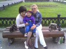 Фотография Поваляевой Анастасии