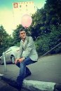 Фотография Александр Лукъянов
