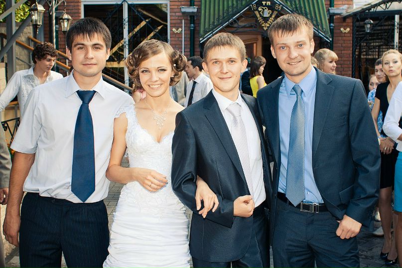 Сергей Саб фотография #7