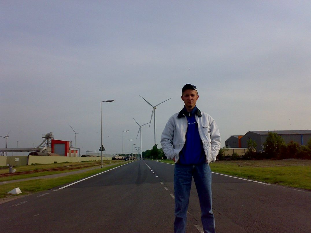 Сергей Басынин фотография #27