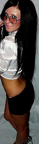 Анюта Капітан фотография #14 (источник - https://vk.com/id95815604)