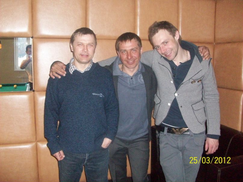 Миша Квасников фотография #49