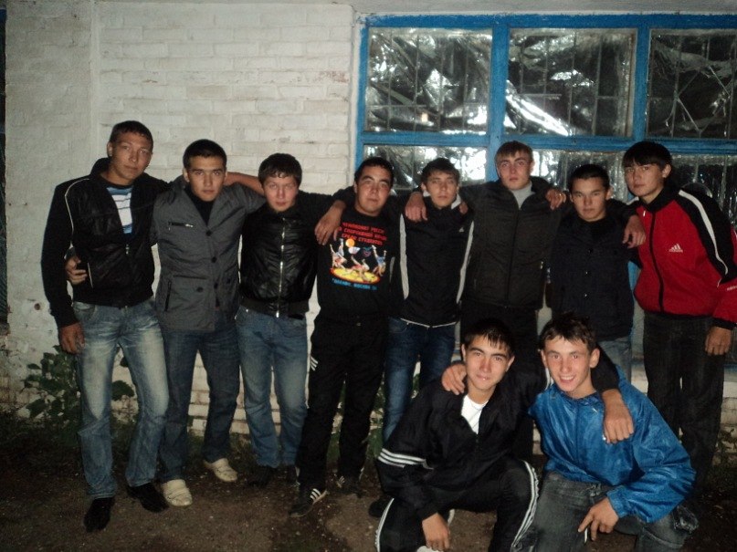 Радик Исхаков фотография #15