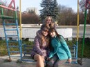 Іра Кристич фотография #49 (источник - https://vk.com/id155945939)