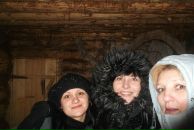 Іра Григорчук фотография #46 (источник - https://vk.com/id137687257)