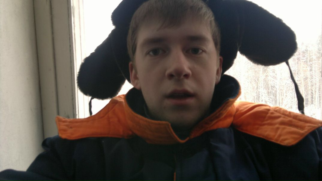 Михаил Черныш фото №37