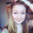 Фотография Фабричной Елены