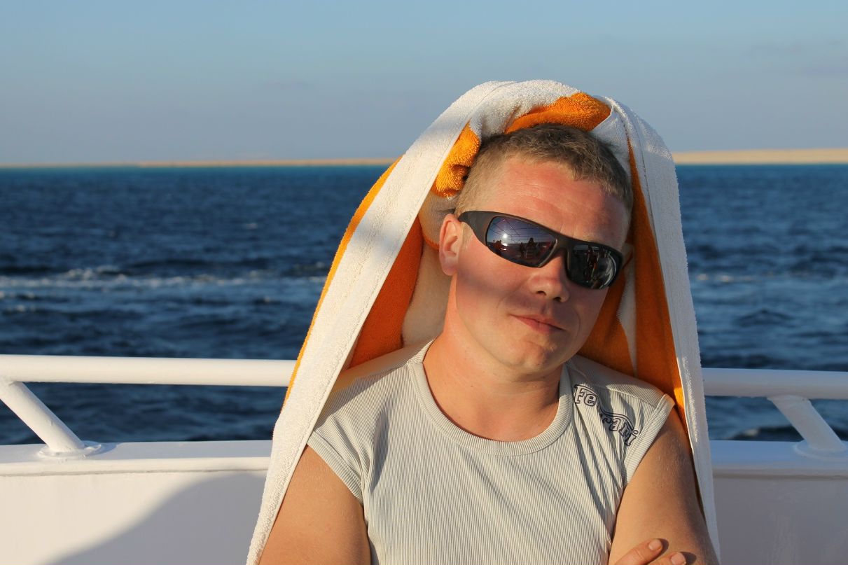 Дмитрий Попов фотография #49