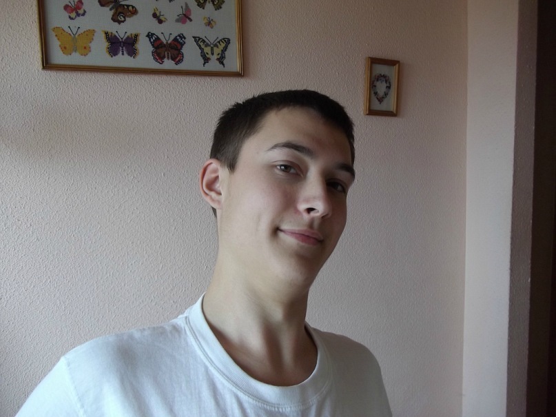 Денис Симонов фотография #37