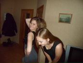 Фотография Боровицкой Анны