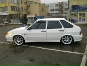 Фотография Ялфимова Кристина