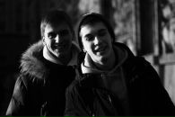 Міша Кіндрацький фотография #5 (источник - https://vk.com/id169611611)
